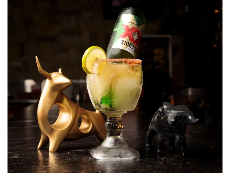 Beer Rita