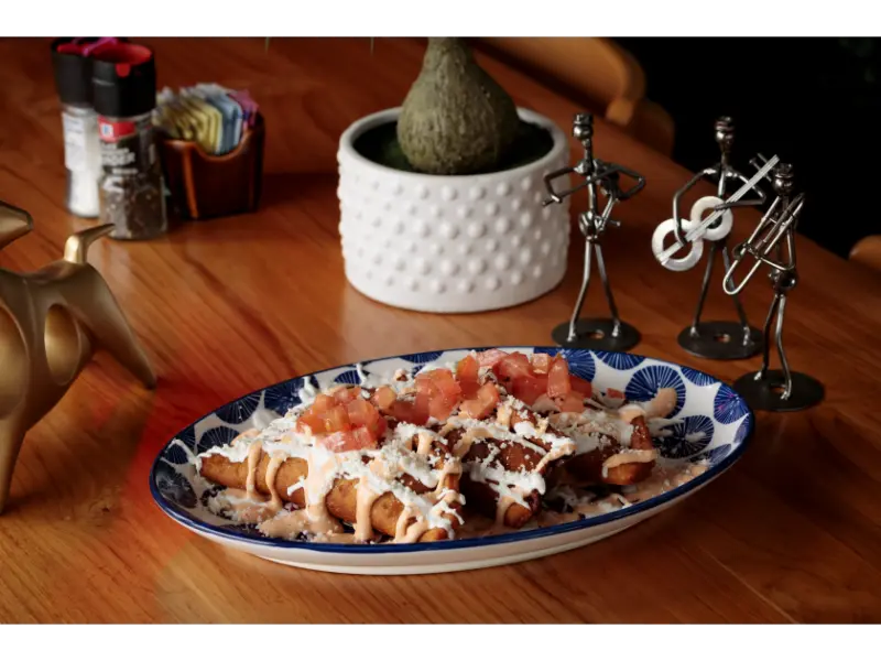 Empanadas