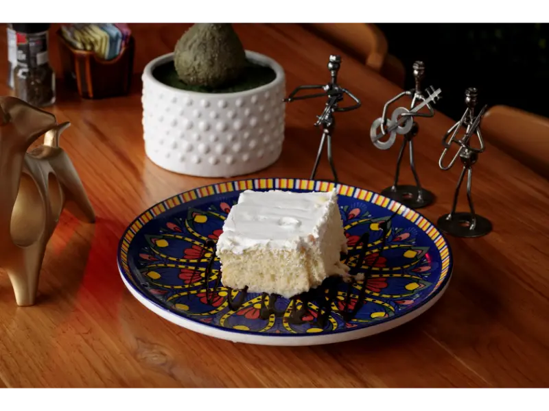 Tres Leches