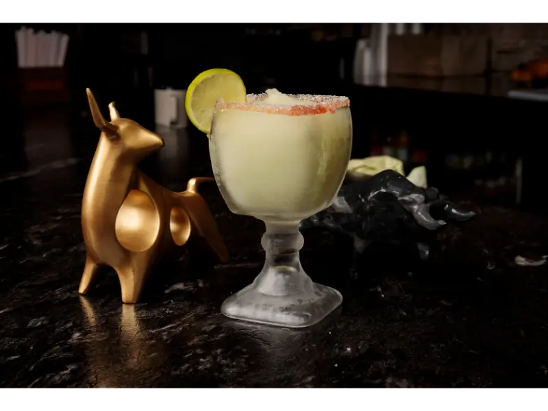 House Margarita LG