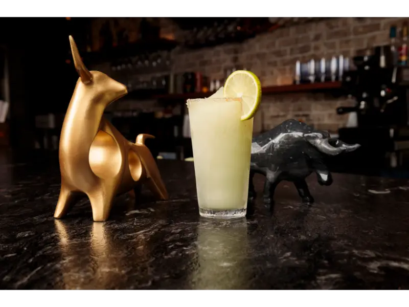 House Margarita SM