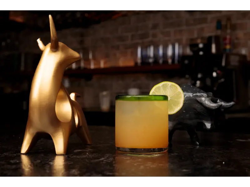 Mezcalita
