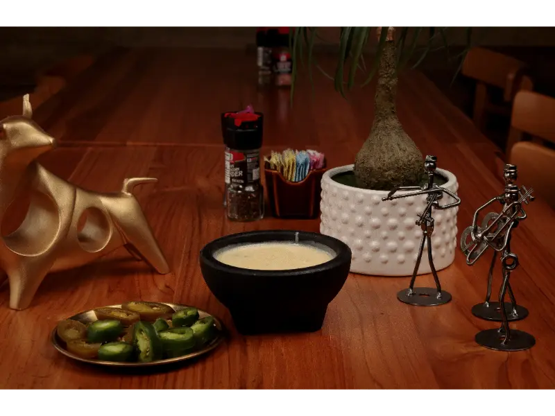 Queso Dip