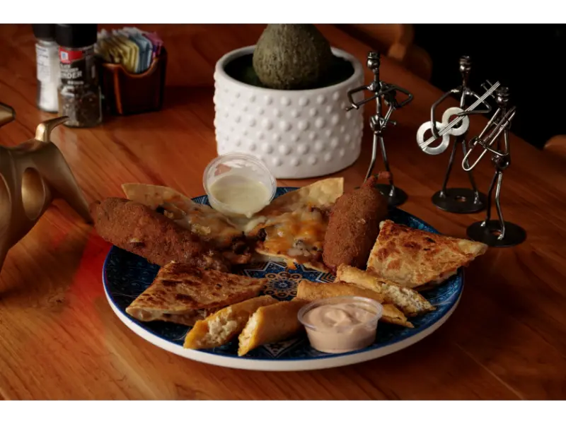Sampler