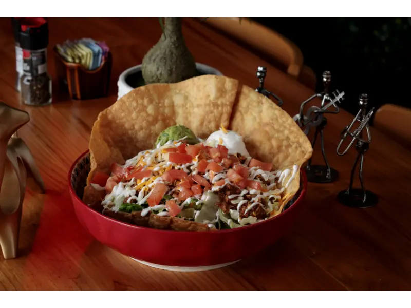 Taco Salad