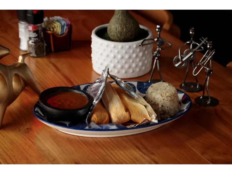 Tamales Dinner (3)