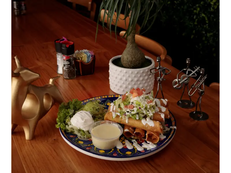 Taquitos